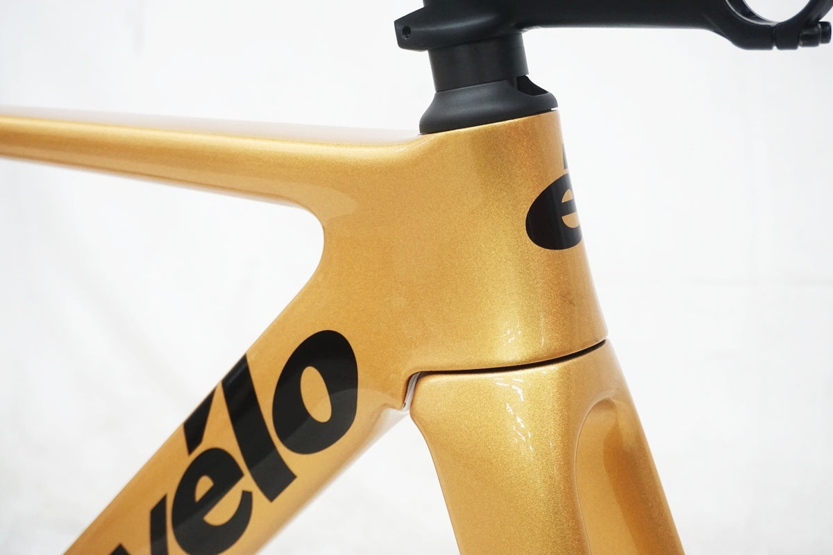 CERVELO 「サーベロ」 SOLOIST 2024年モデル フレームセット / 大阪美原北インター店