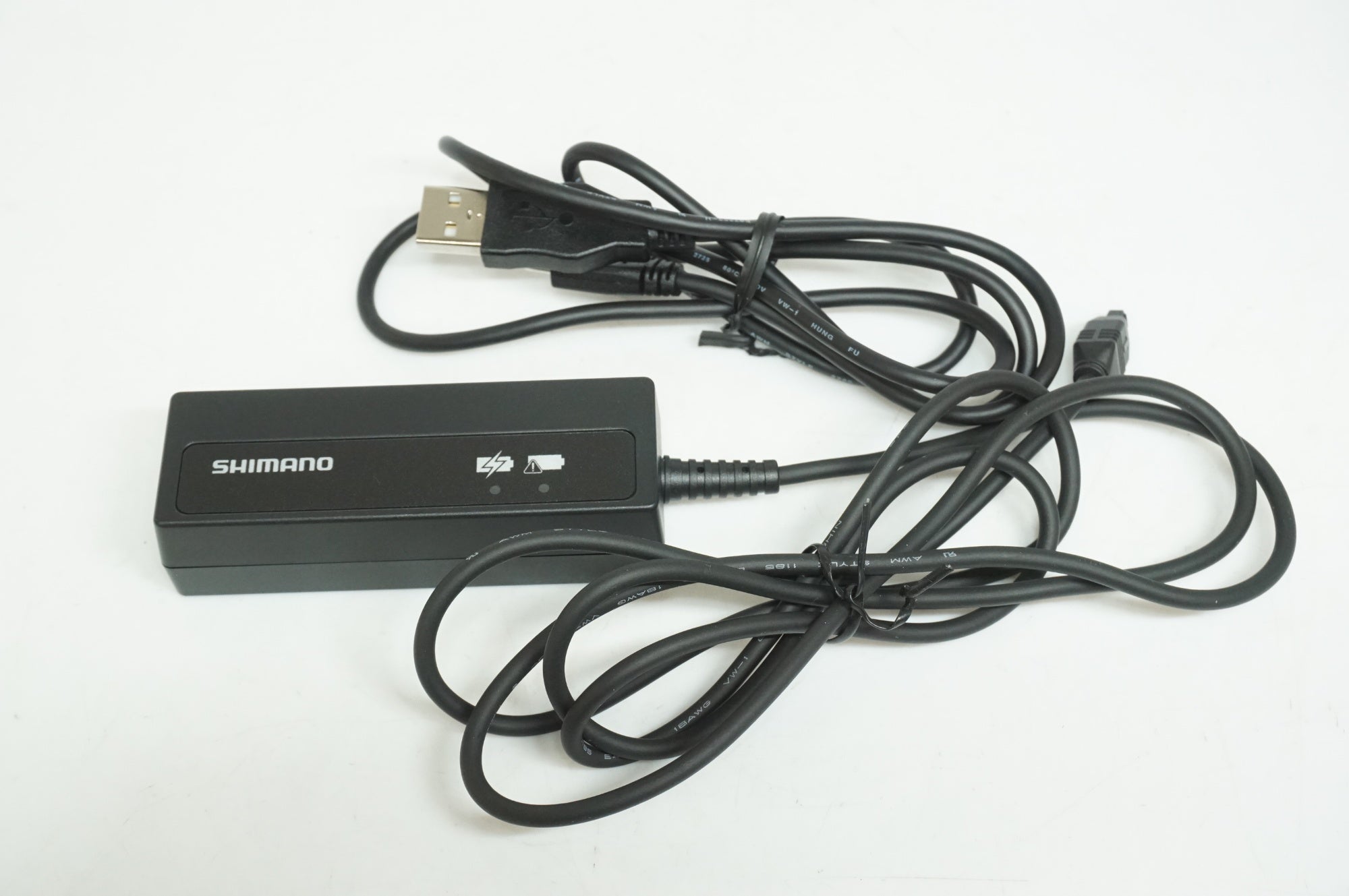 SHIMANO 「シマノ」 SM-BCR2 充電器 / 大宮店 ｜ バイチャリ公式