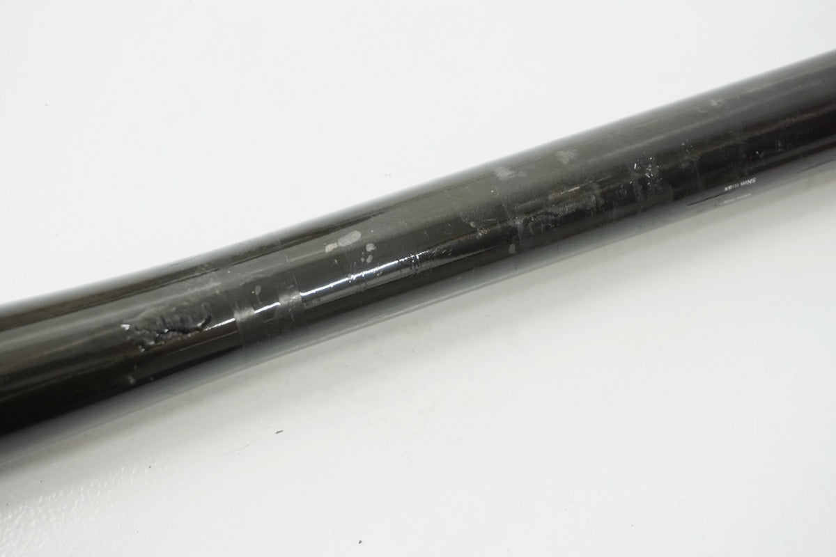 THOMSON 「トムソン」 CARBON FLATBAR Φ31.8 730mm ハンドル / 京都八幡店