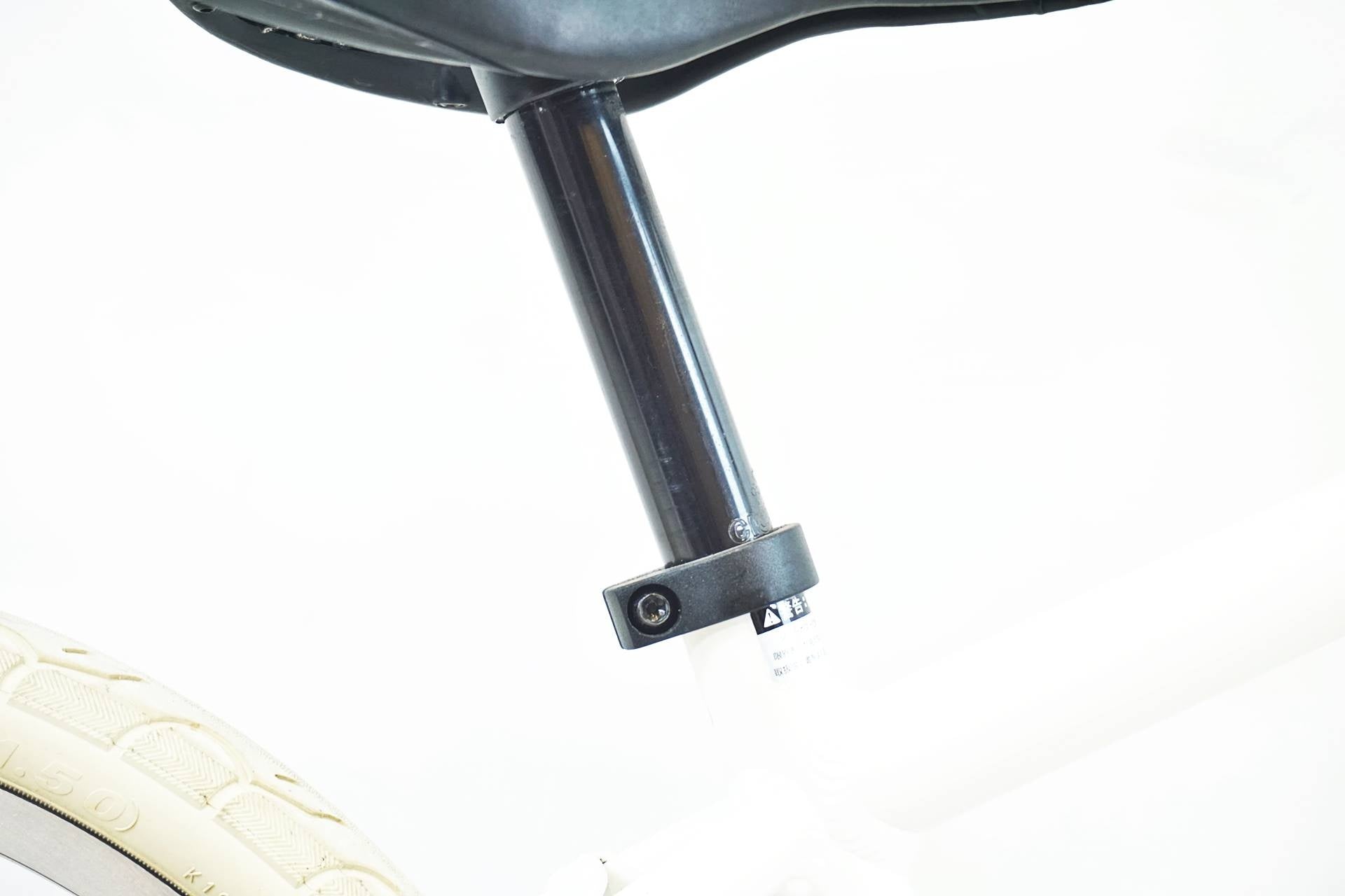 LOUIS GARNEAU 「ルイガノ」 K18 LITE 2020年モデル 18インチ キッズバイク / 有明ガーデン店