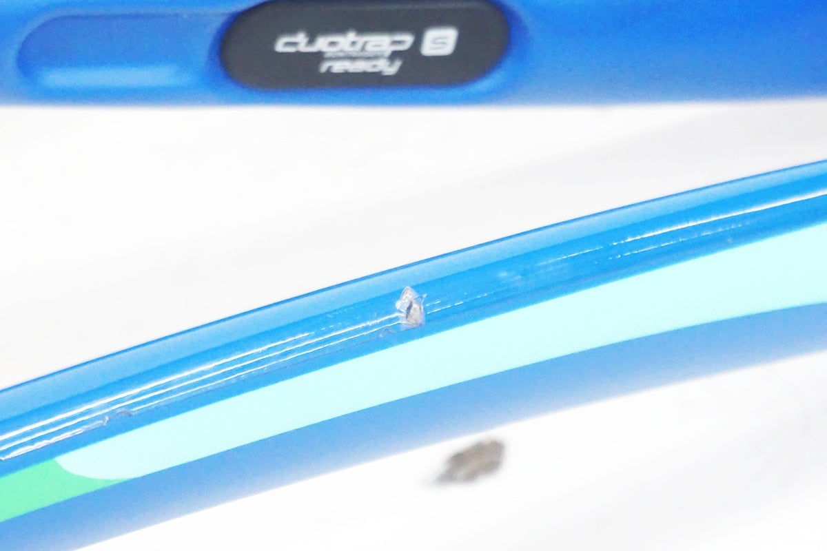 ジャンク TREK 「トレック」 EMONDA SLR DISC PROJECT ONE 2019年頃モデル フレームセット / 大阪美原北インター店