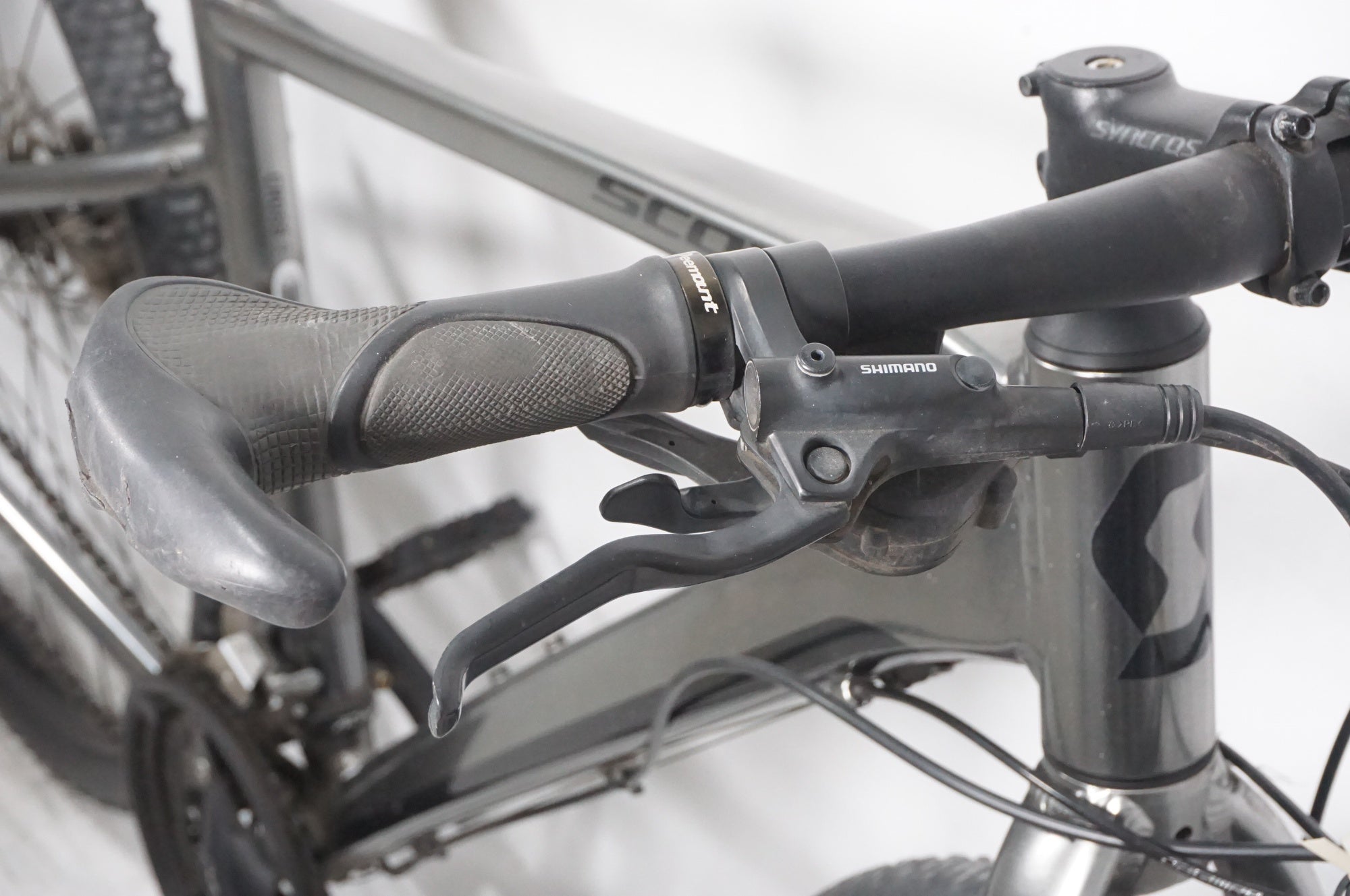 ジャンク SCOTT 「スコット」 SUB CROSS J1 LIMITED 2021年モデル クロスバイク / AKIBA店