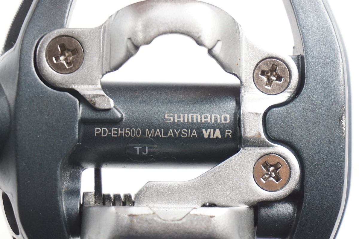 SHIMANO 「シマノ」 PD-EH500 ペダル / 奈良店