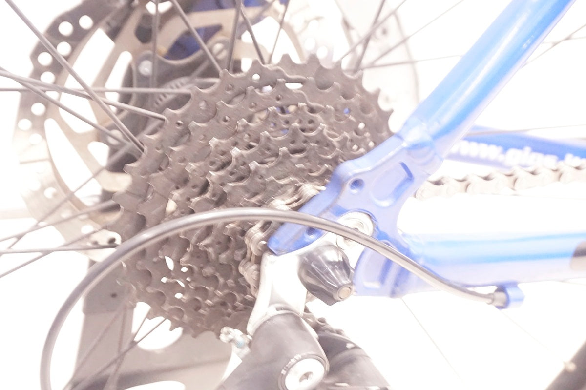 GIOS 「ジオス」 MISTRAL DISC 2022年モデル クロスバイク / 大阪門真店