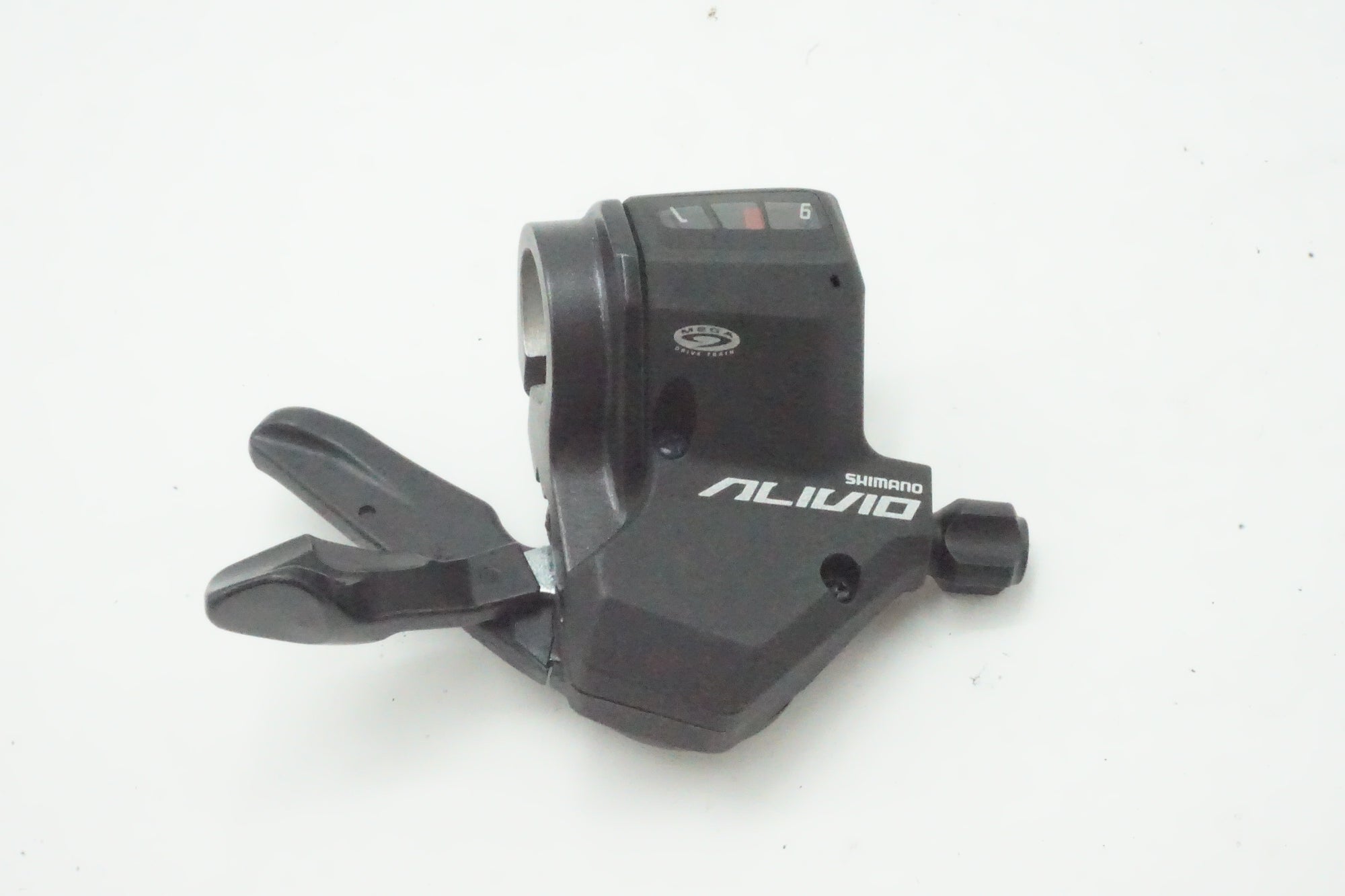 SHIMANO「シマノ」 ALIVIO SL-M430 シフトレバーセット / 京都西院店