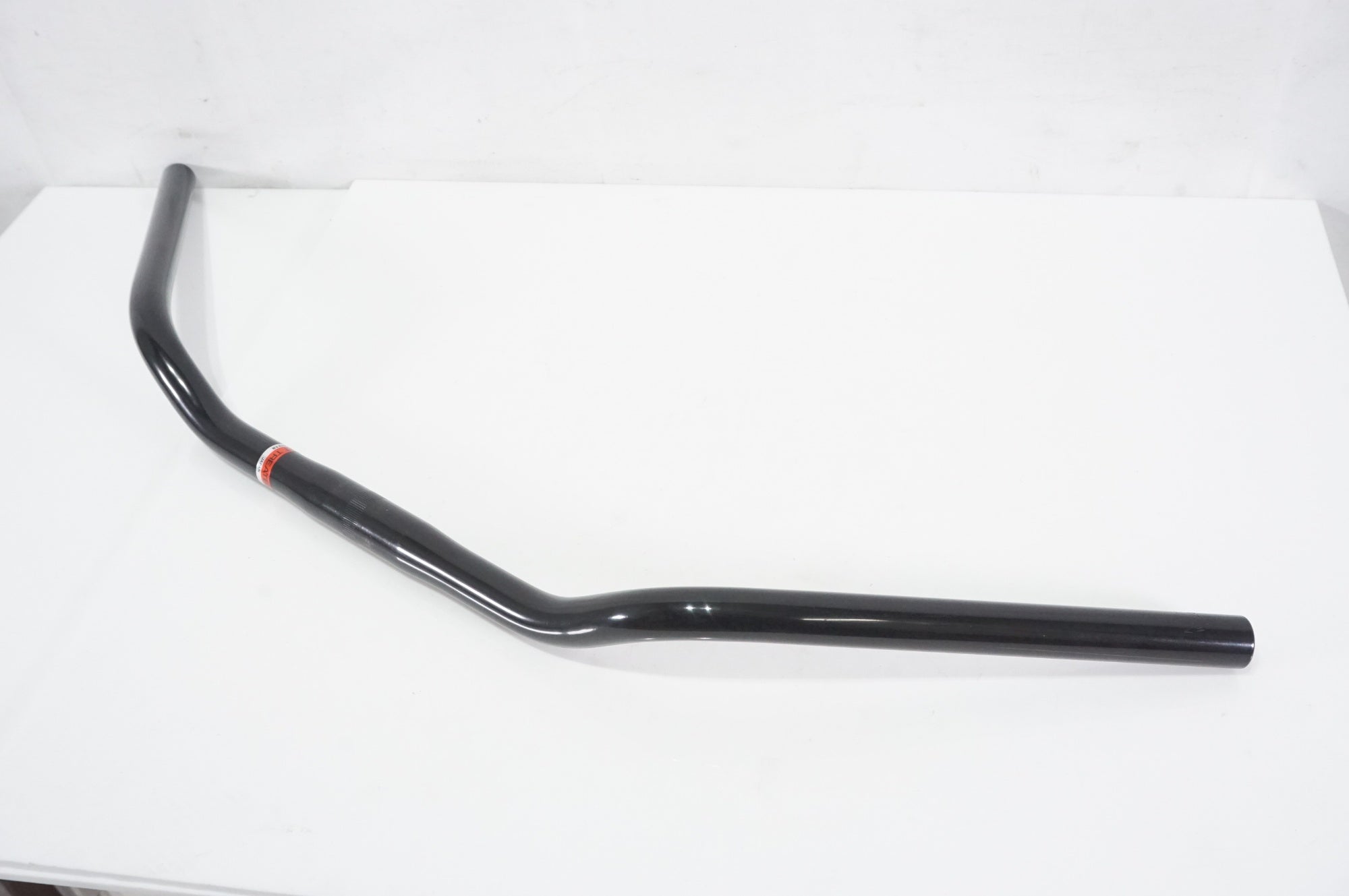 NITTO 「ニットー」 CRUMB WORKS φ25.4 720mm ライザーバー