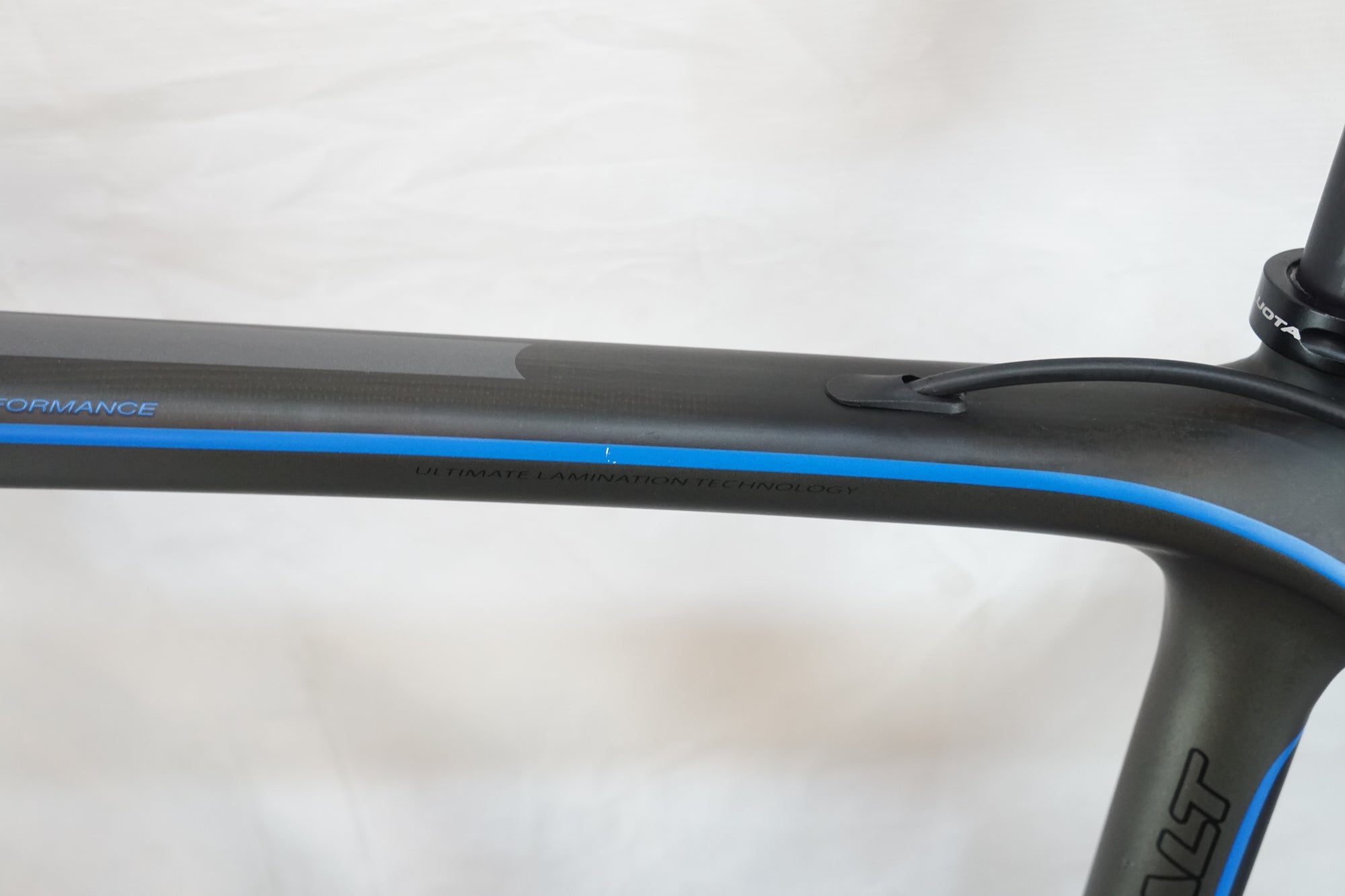 KUOTA 「クオータ」 KOBALT TIAGRA 2016年モデル ロードバイク / バイチャリ浦和ベース