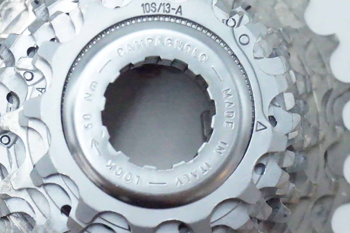 CAMPAGNOLO「カンパニョーロ」 RECORD 13-26T スプロケット/ 京都西院店