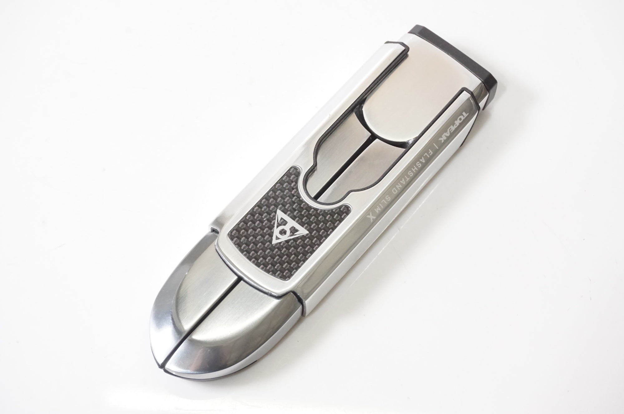 TOPEAK 「トピーク」 FLASHSTAND SLIM X 携帯スタンド / AKIBA店