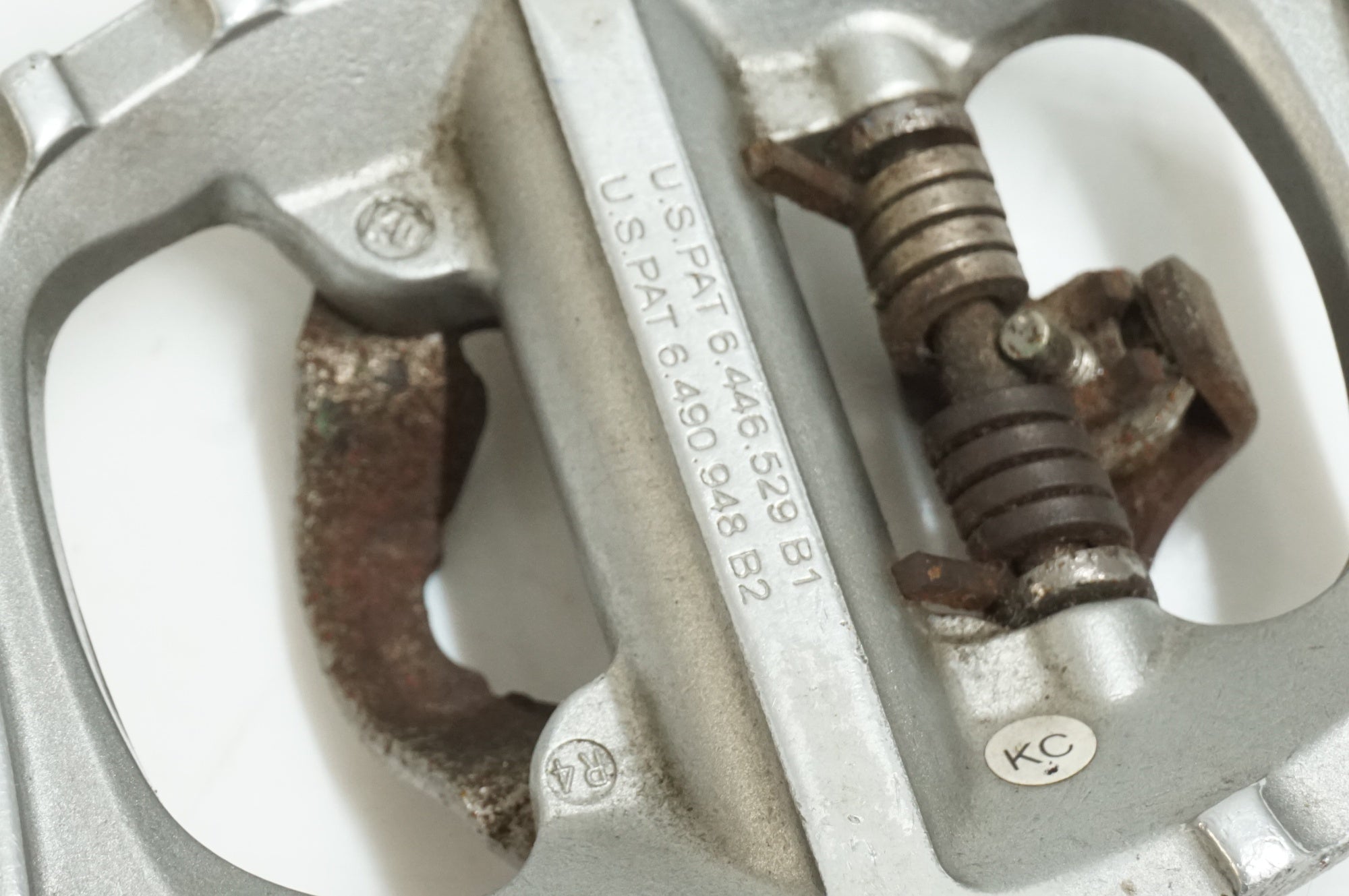 SHIMANO 「シマノ」 PD-A530 ペダル / 大宮店