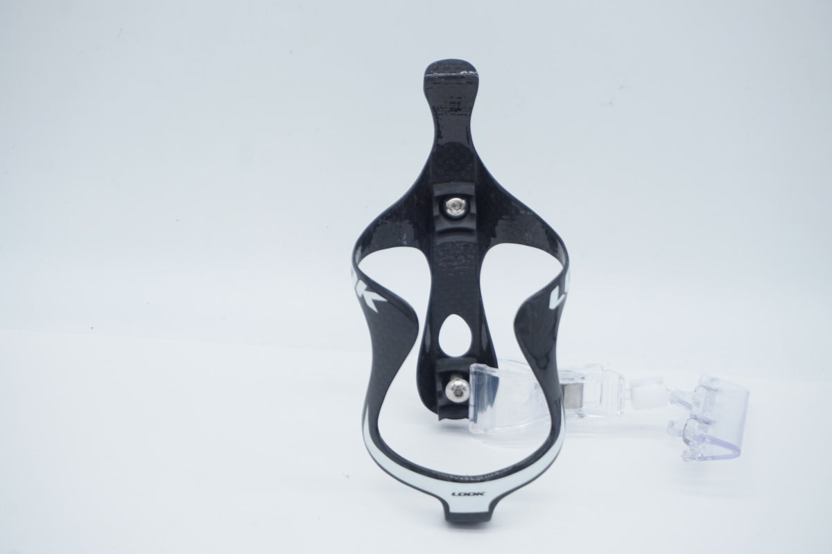 LOOK 「ルック」 カーボンボトルケージ / 滋賀大津店