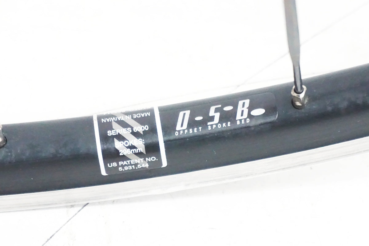 BONTRAGER 「ボントレガー」 RACE シマノ8/9速 ホイールセット / 大阪美原北インター店