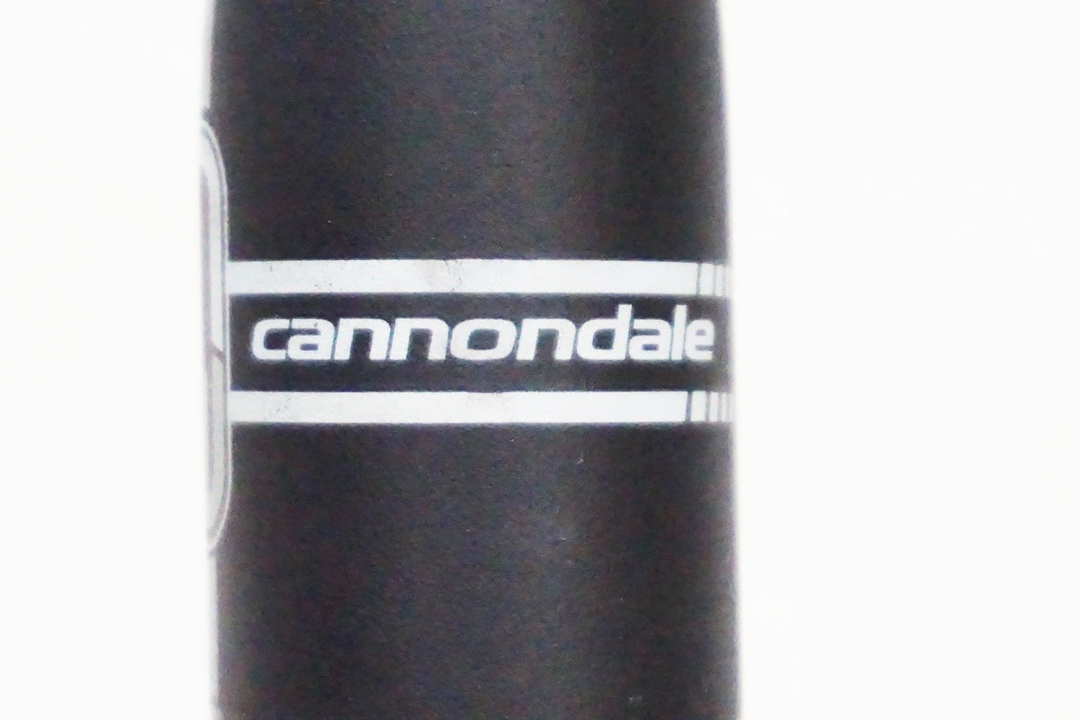CANNONDALE「キャノンデール」 C3 φ31.8 425mm ハンドル/ 京都西院店