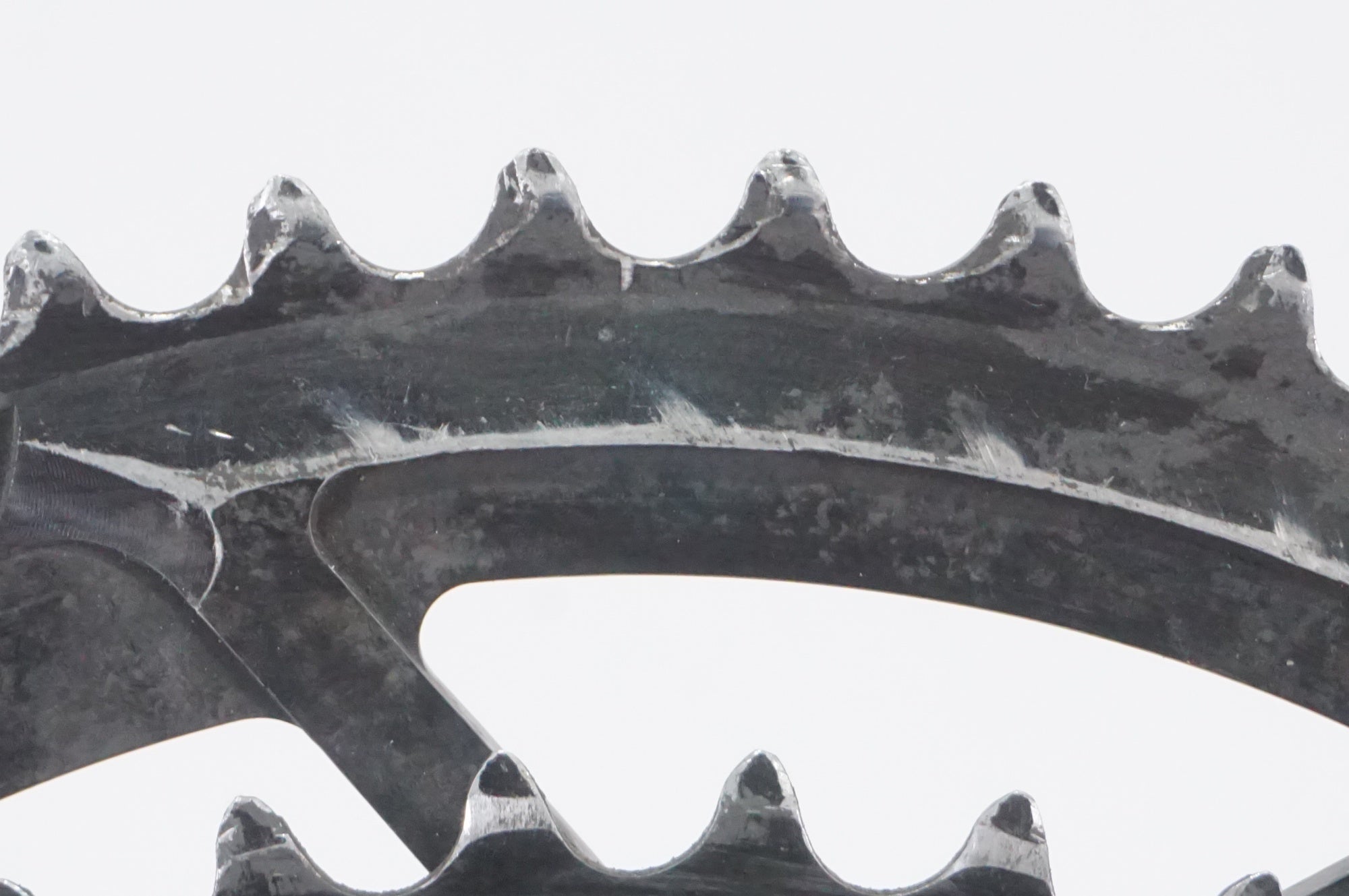 ROTOR 「ローター」 3DF 53-38T 170mm クランクセット / AKIBA店