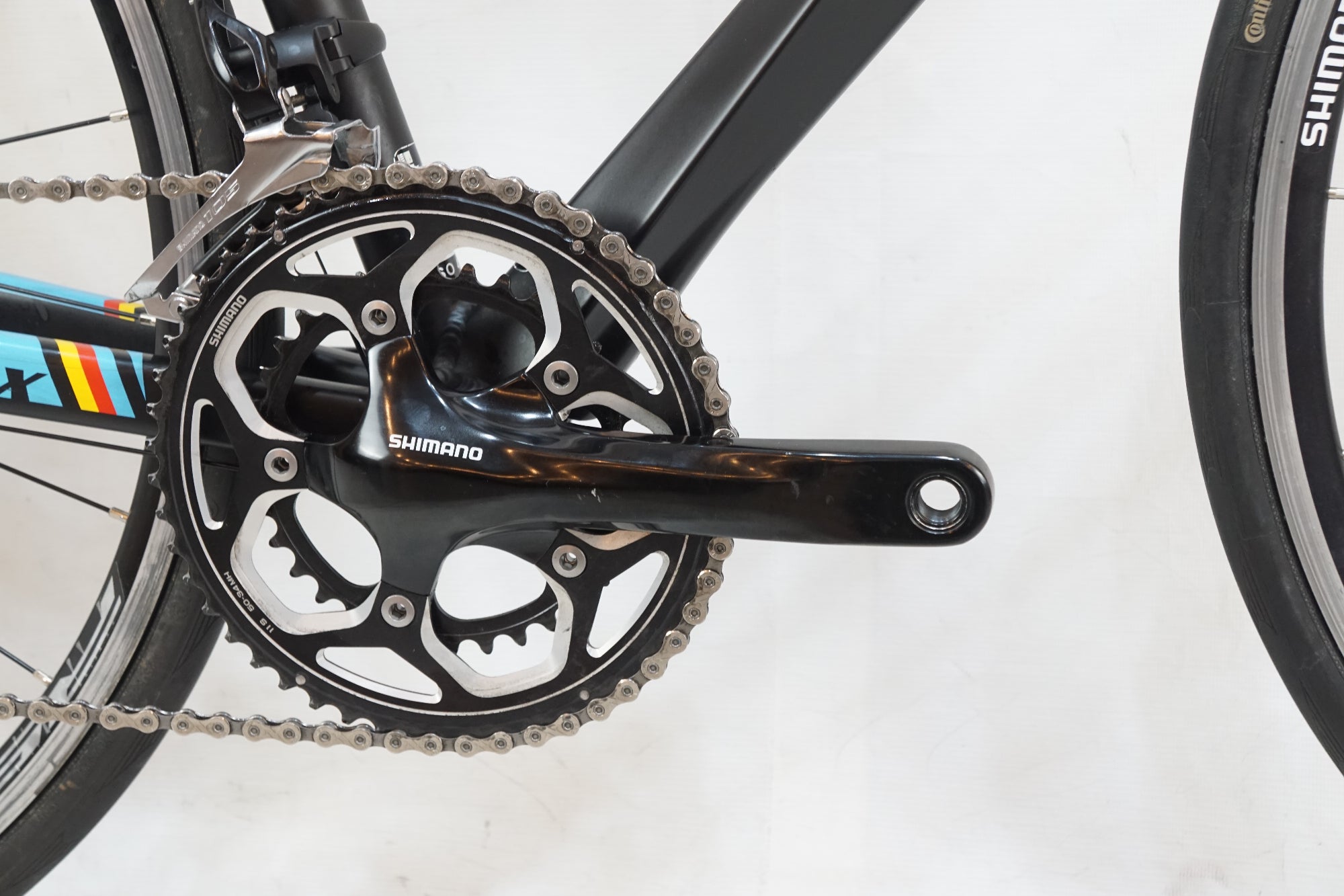 RIDLEY 「リドレー」 FENIX AL 2016年モデル ロードバイク