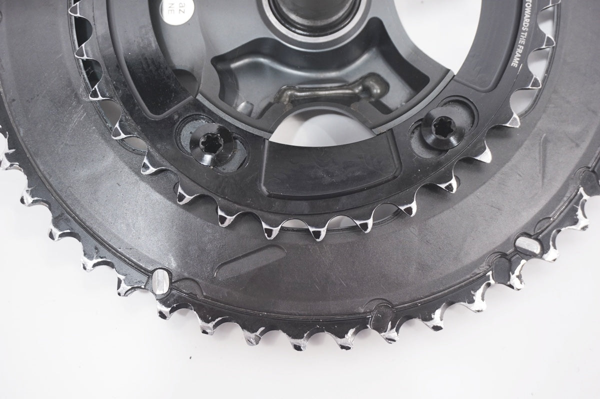 SHIMANO 「シマノ」 ULTEGRA FC-6800 50-34T 170mm クランクセット / バイチャリ世田谷店