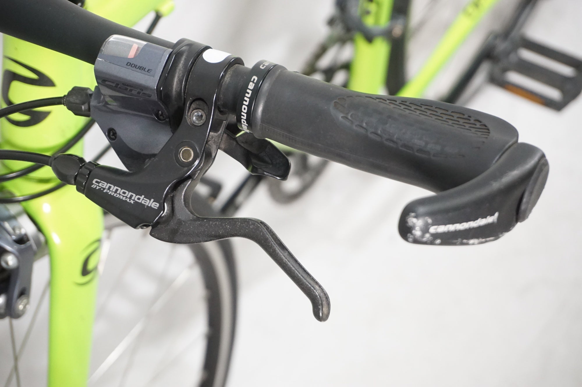 CANNONDALE 「キャノンデール」 CAAD OPTIMO FLAT BAR 1 2017年モデル クロスバイク / AKIBA店