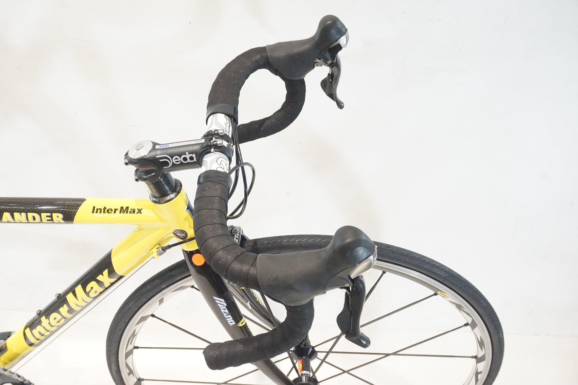 INTERMAX 「インターマックス」 V-COMMANDER 2002年モデル ロードバイク / 横浜戸塚店