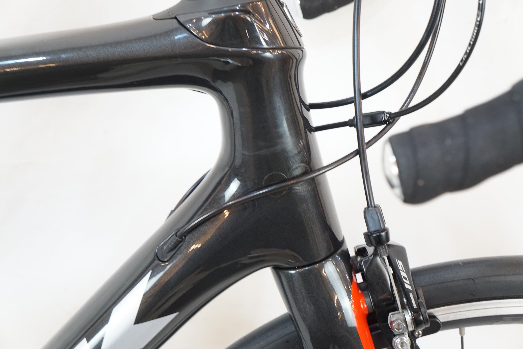 TREK 「トレック」 DOMANE SL5 2019年モデル ロードバイク / 中目黒店