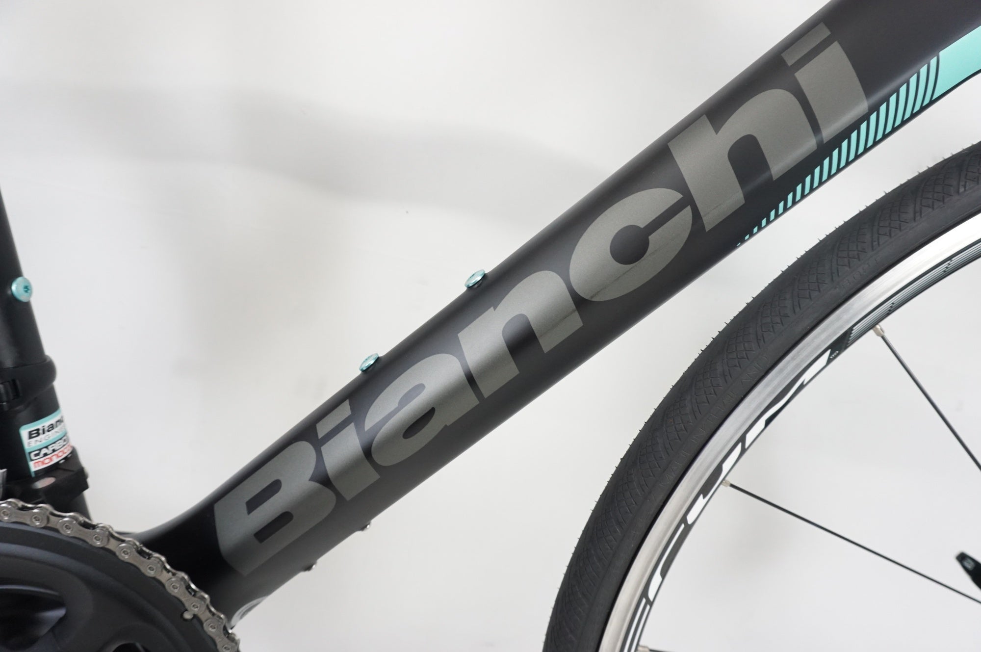 BIANCHI 「ビアンキ」 OLTRE XR3 105 2018年モデル ロードバイク / 大宮店