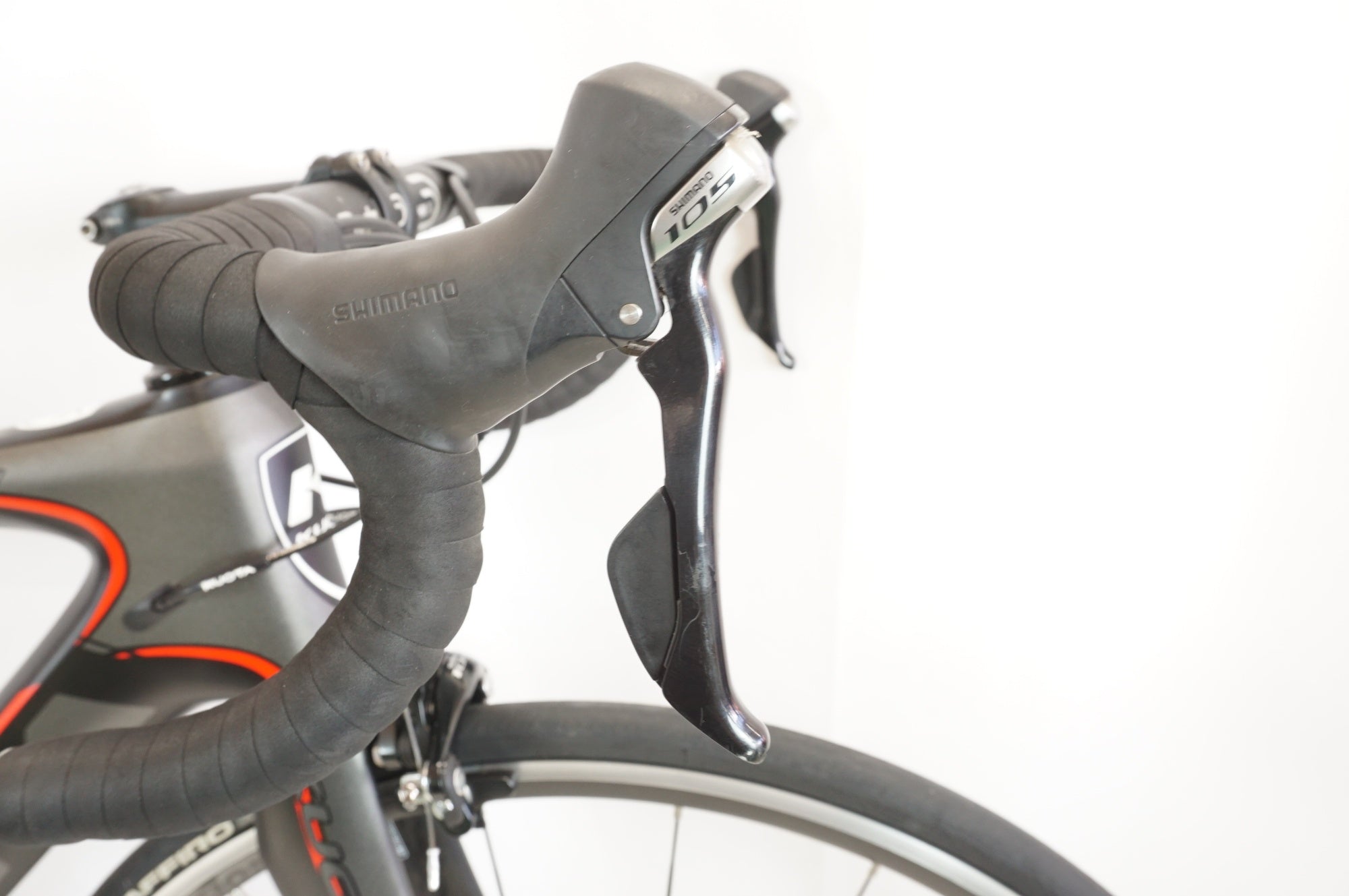 KUOTA 「クオータ」 KRYON 105 2015年モデル ロードバイク / 宇都宮店