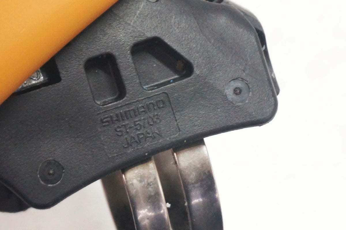 SHIMANO 「シマノ」 105 ST-5700 デュアルコントロールレバー / 大阪門真店