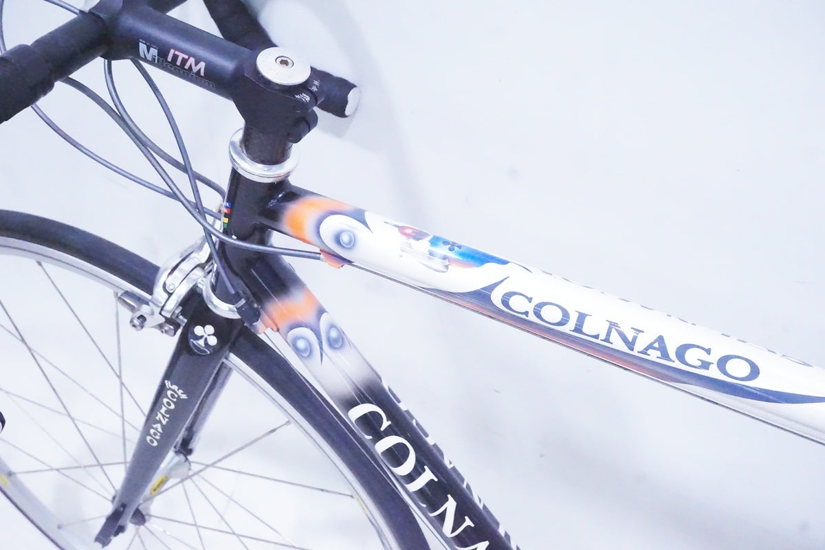 COLNAGO 「コルナゴ」 DREAM LUX  2004年頃モデル ロードバイク/ 京都西院店