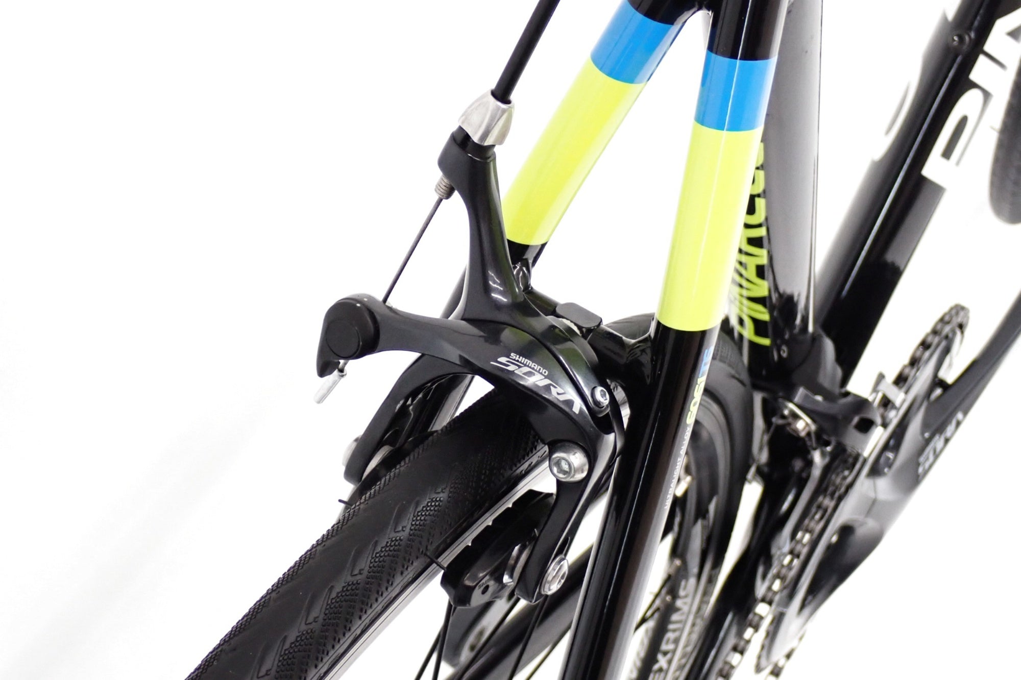 PINARELLO 「ピナレロ」 PRIMA 2017年モデル ロードバイク / 伊勢崎店