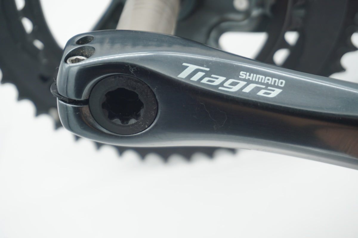 SHIMANO 「シマノ」 TIAGRA FC-4700 50-34T 172.5mm クランク / 滋賀大津店