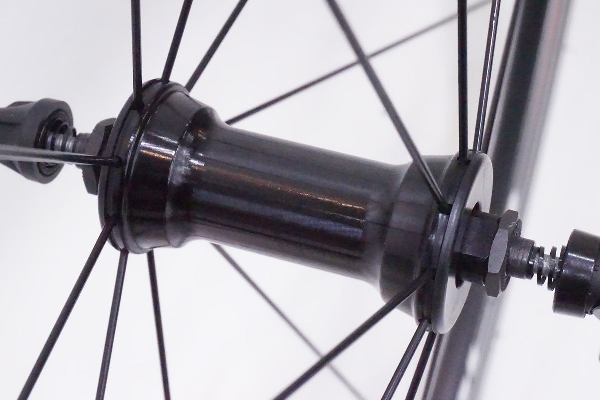 CAMPAGNOLO「カンパニョーロ」 KHAMSIN カンパフリー ホイール