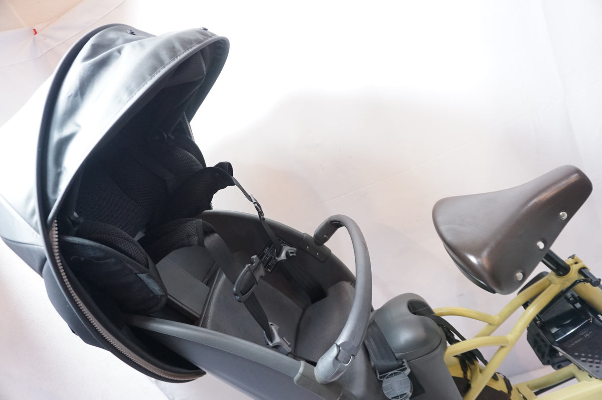 PANASONIC 「パナソニック」 ギュット・クルーム・F・DX BE-FHD031G 2024年モデル 電動アシスト自転車 / 世田谷店