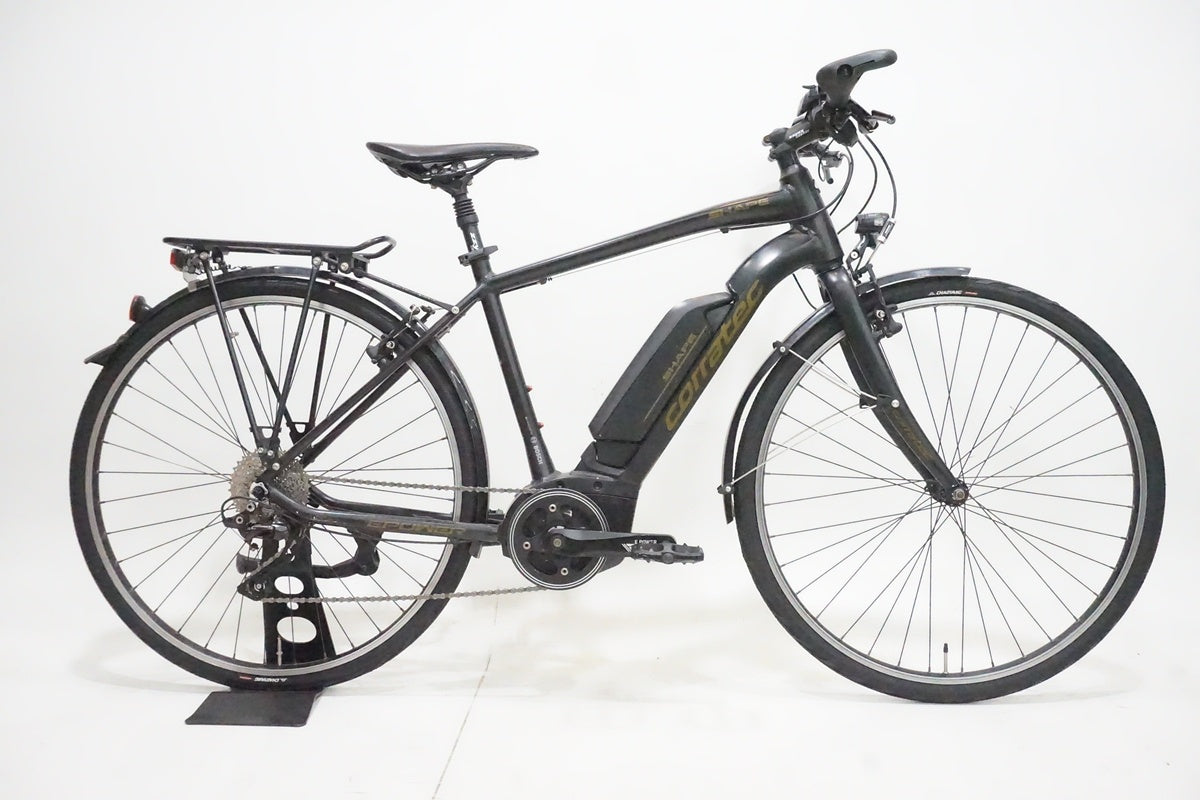 CORRATEC「コラテック」 E-POWER SHARPE 2020年モデル e-bike/ 京都西院店