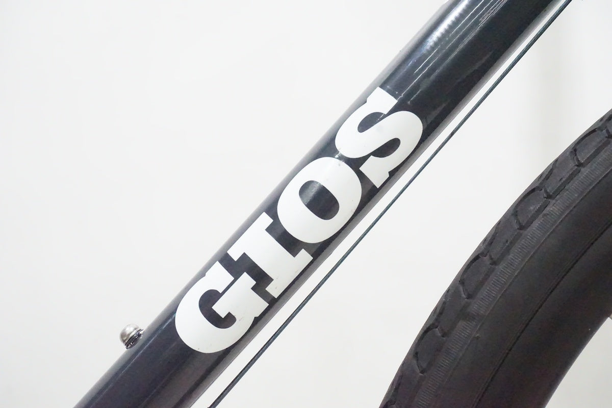 GIOS  「ジオス」 MISTRAL DISC 2020年頃 クロスバイク/ 京都西院店
