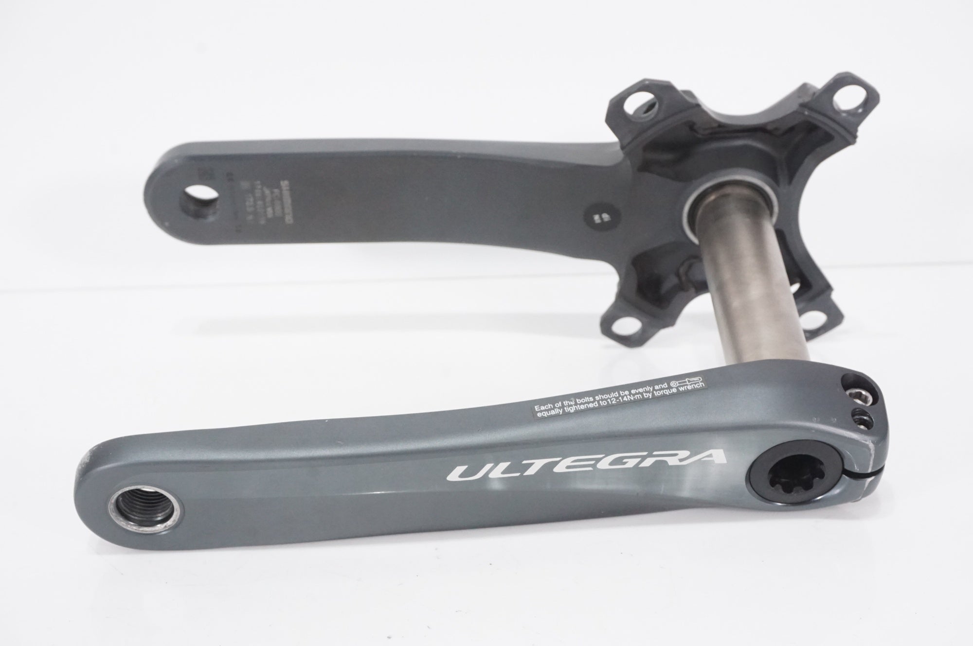 SHIMANO 「シマノ」 ULTEGRA FC-6800 172.5mm クランク / AKIBA店