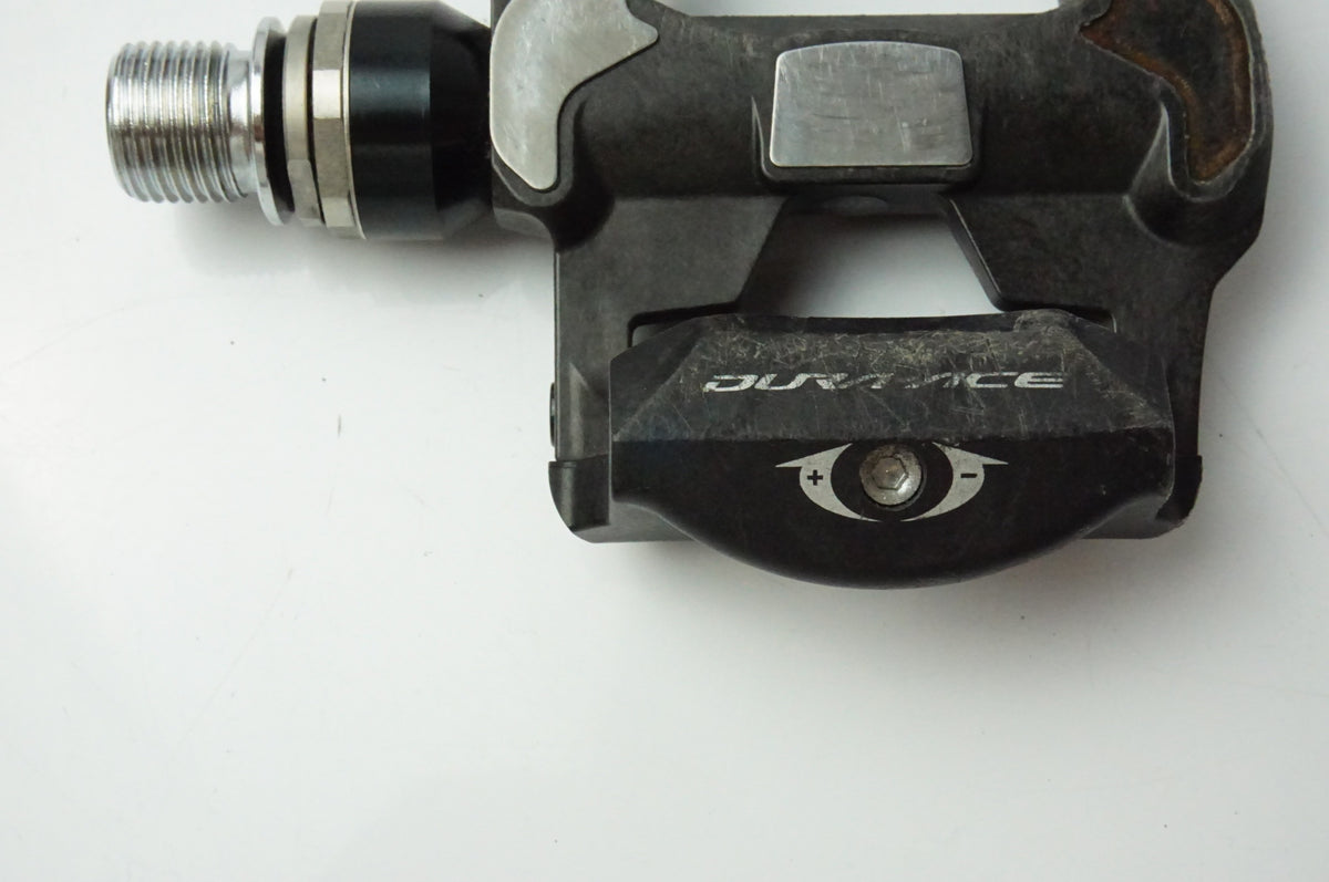 SHIMANO 「シマノ」 DURA-ACE PD-R9100 ペダル / 浜松店