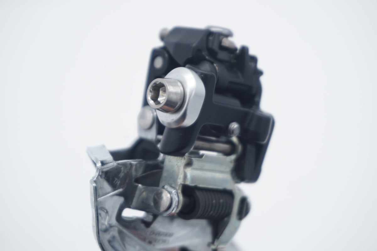 SHIMANO 「シマノ」 105 FD-R7000 フロントディレイラー / 京都八幡店
