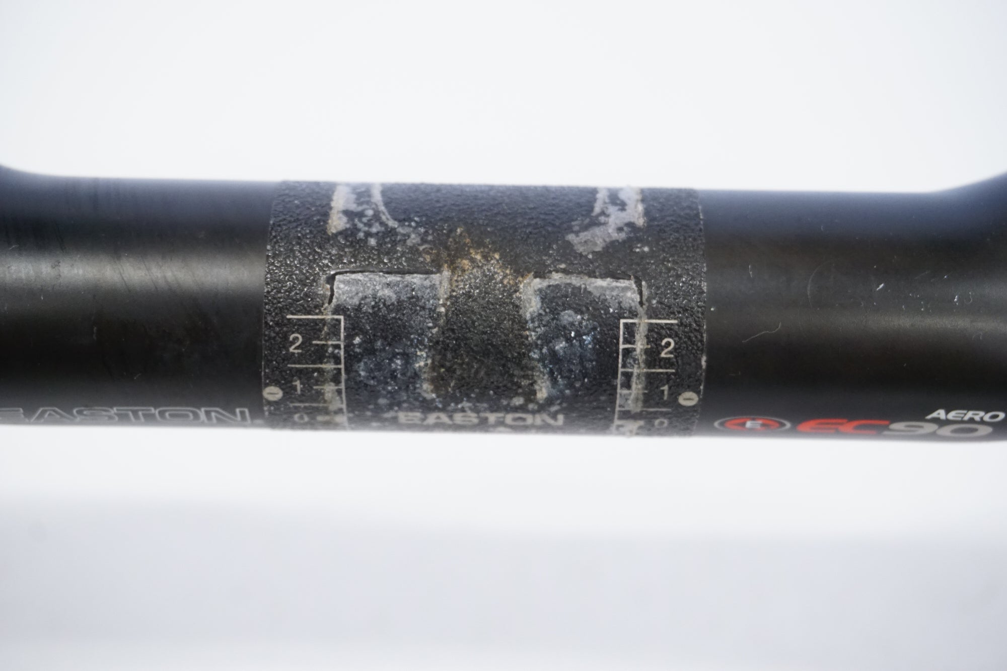 EASTON 「イーストン」 EC90 AERO φ31.8 420mm ハンドル / 浜松店