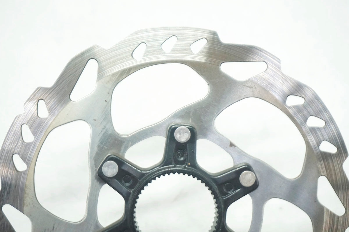 SHIMANO 「シマノ」 SM-RT70-S Φ160 ディスクローター / 大阪門真店