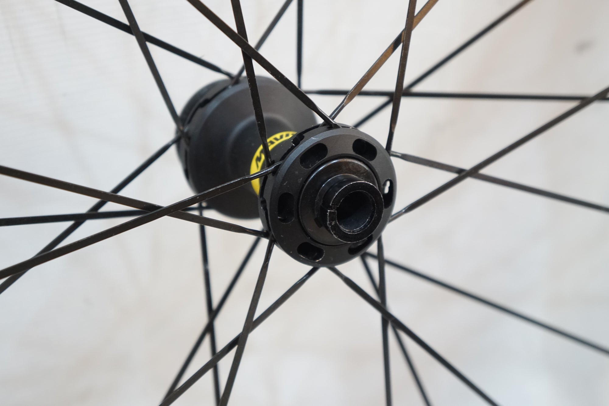 MAVIC 「マビック」 COSMIC SL 65 622×19C シマノ11速 ホイールセット / バイチャリ浦和ベース