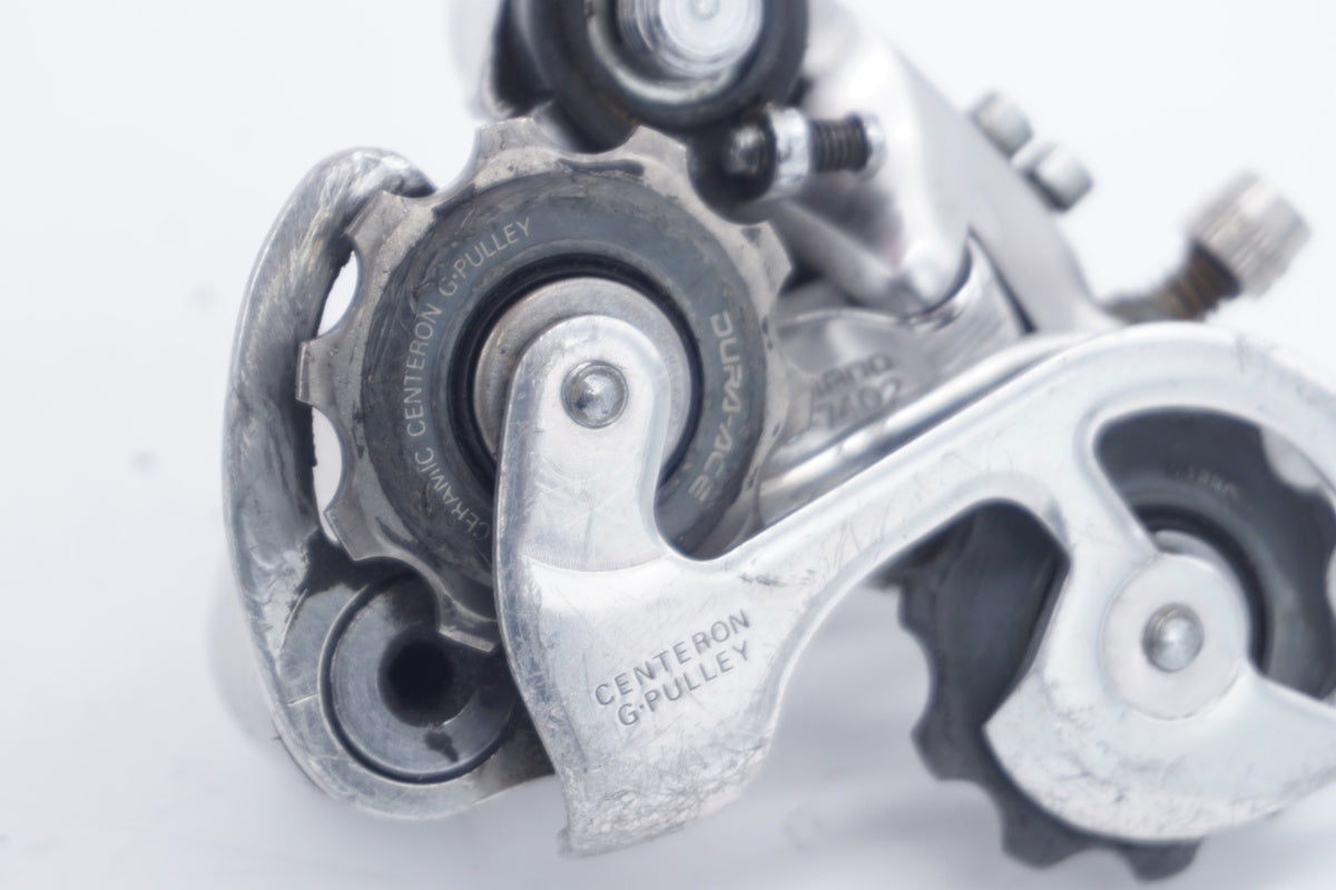 SHIMANO 「シマノ」 DURA-ACE RD-7402 リアディレイラー/ 滋賀大津店