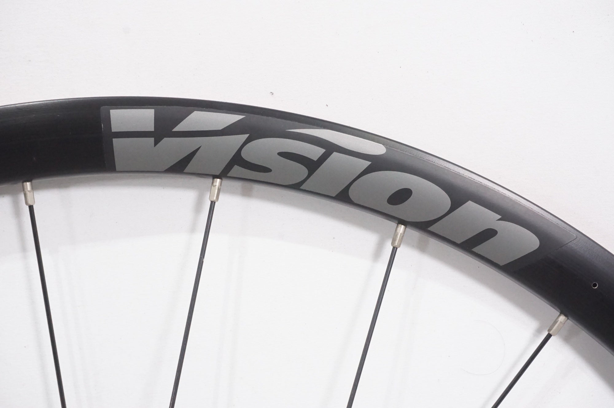 VISION 「ヴィジョン」 TEAM 30 DISC シマノ11速 ホイールセット / AKIBA店