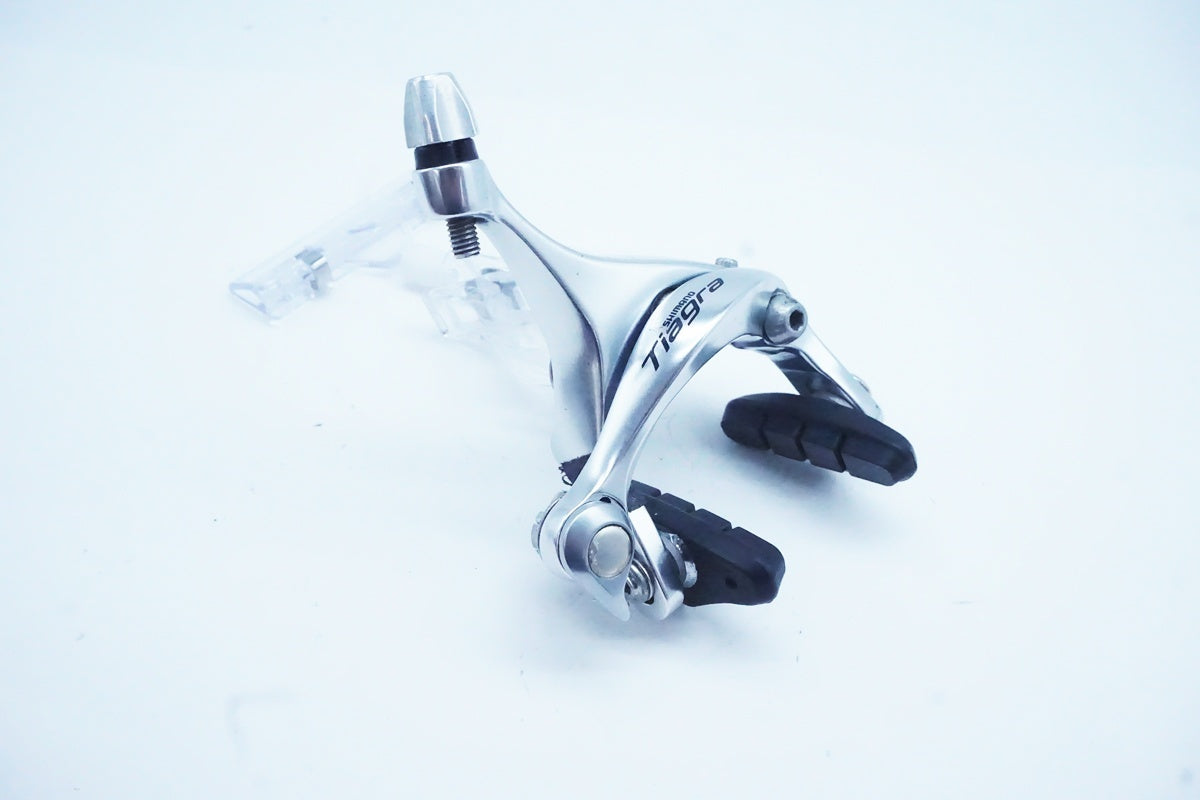 SHIMANO「シマノ」 TIAGRA BR-4600 キャリパーブレーキセット/ 京都西院店