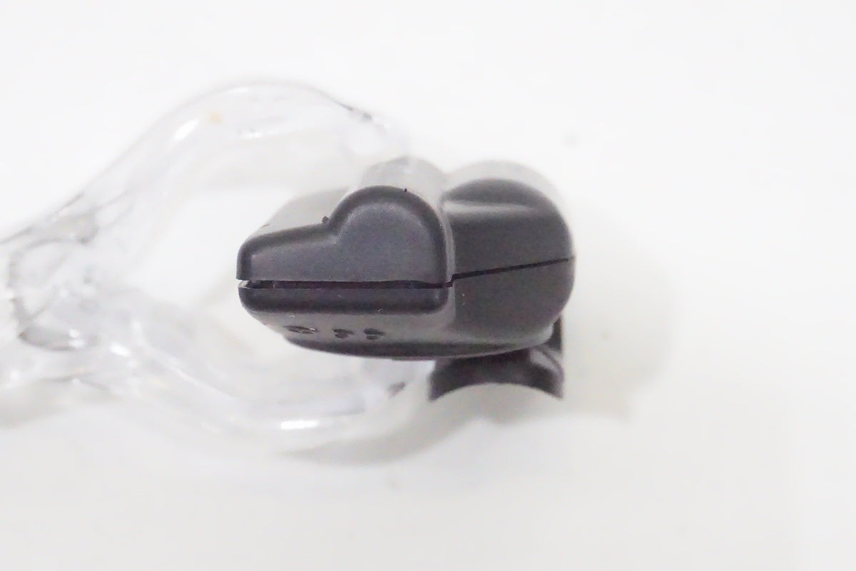CATEYE「キャットアイ」 MICRO WIRELESS CC-MC100W サイクルコンピューター/ 京都西院店