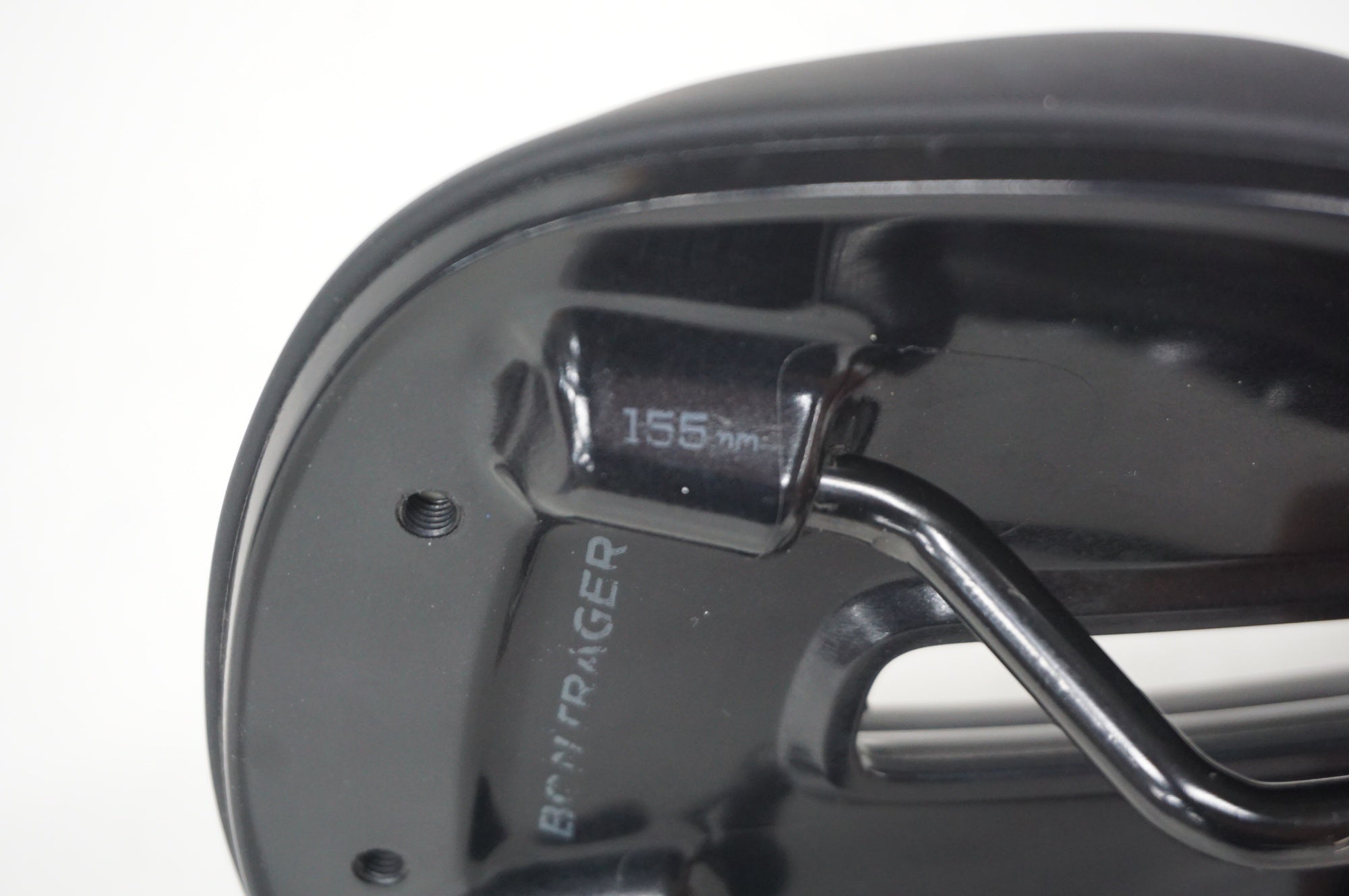 BONTRAGER 「ボントレガー」  VERSE COMP 155mm サドル  / 阪急塚口店