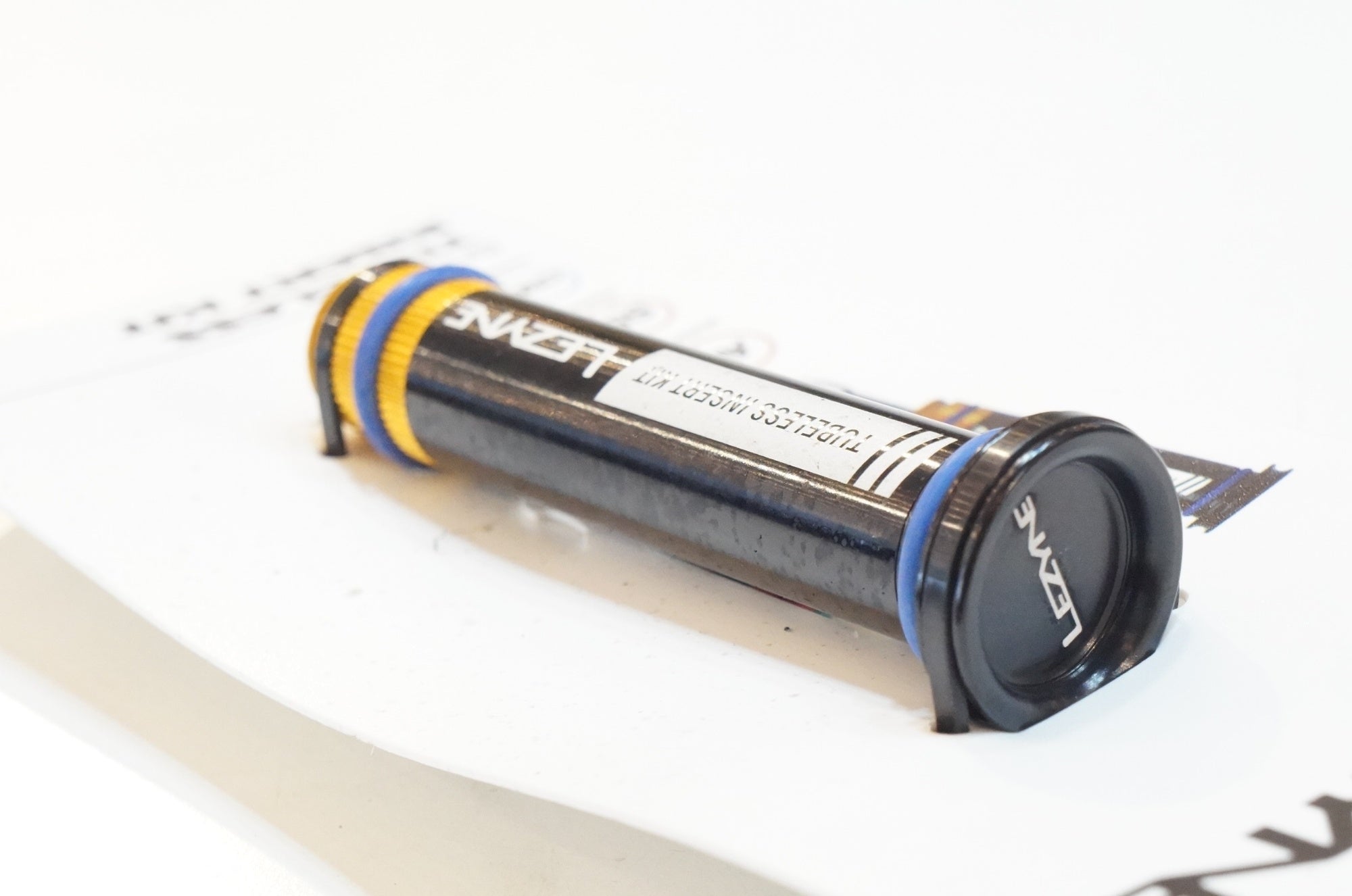 LEZYNE 「レザイン」 TUBELESS INSERT KIT / 浦和ベース