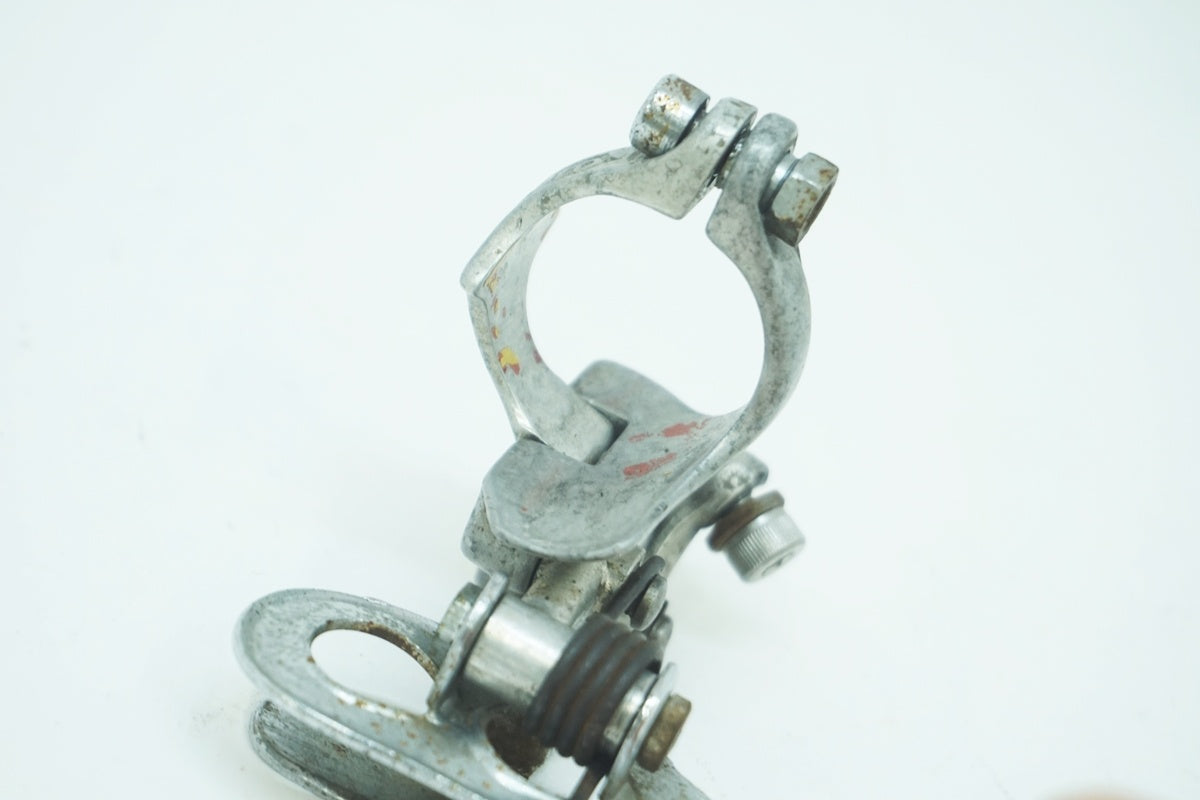 CAMPAGNOLO 「カンパニョーロ」 NUOVO RECORD フロントディレイラー / 大阪美原北インター店