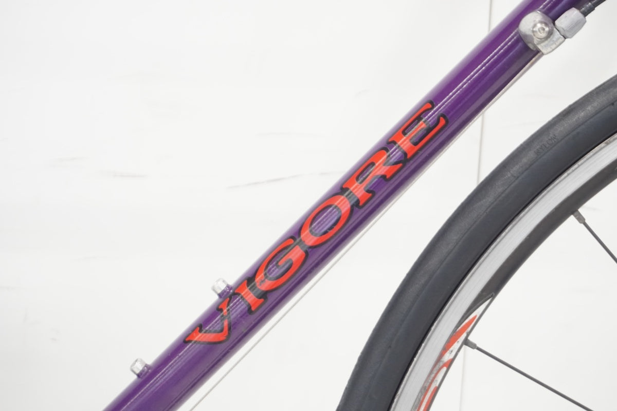 VIGORE クロモリロード 年式不明 ロードバイク / 滋賀大津店