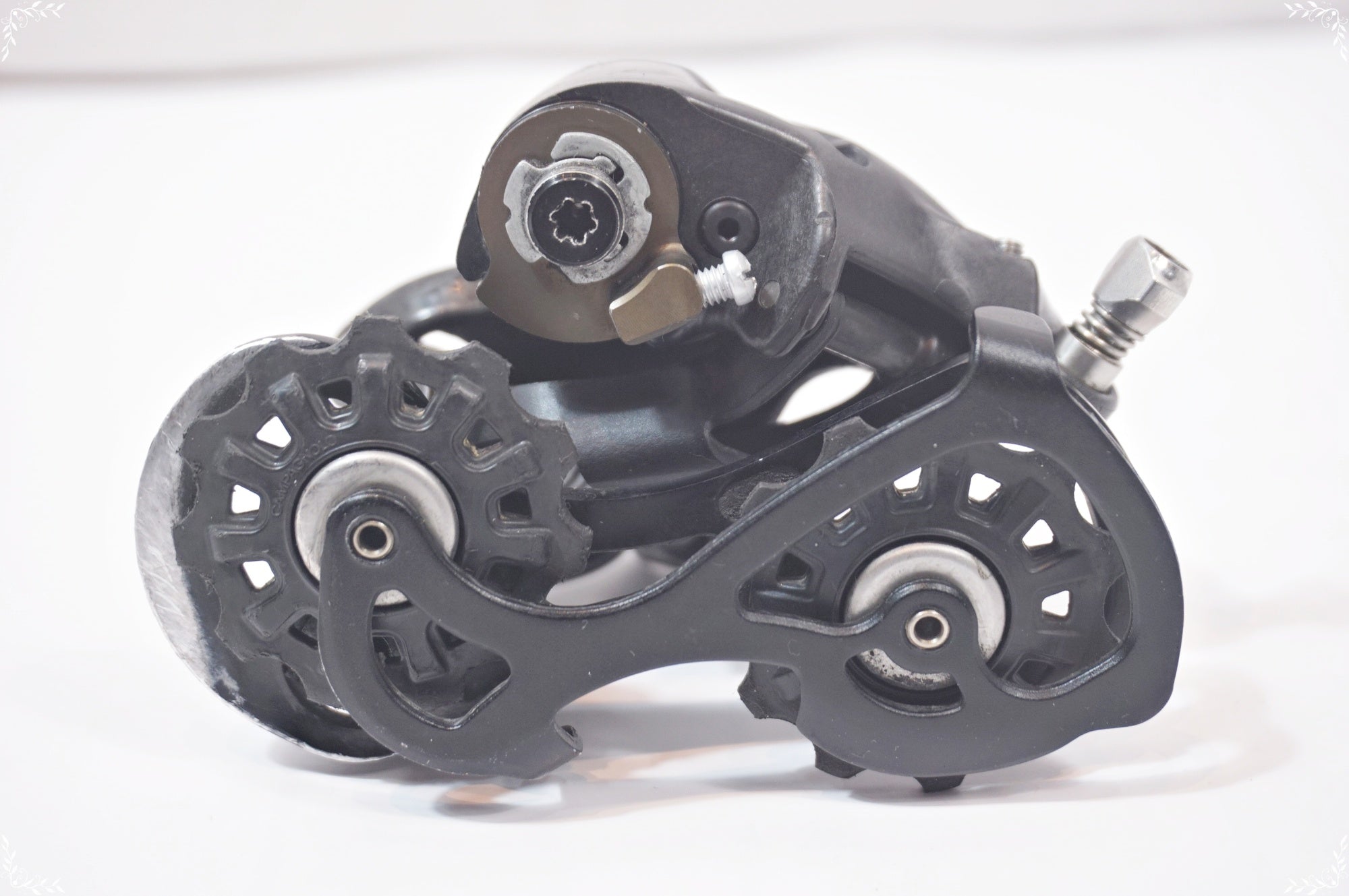 CAMPAGNOLO 「カンパニョーロ」 コーラス CHORUS 11S コンポセット / バイチャリ世田谷店