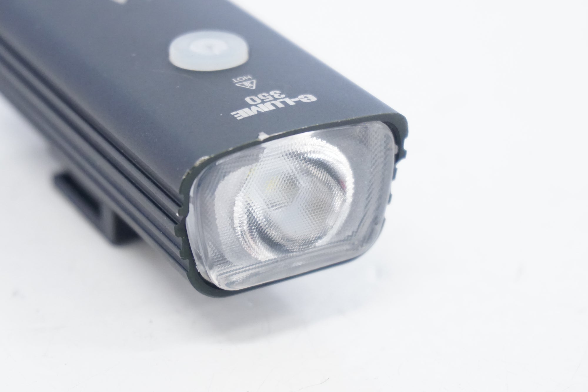 SERFAS　「サーファス」 E-LUME 350 フロントライト / 浜松店