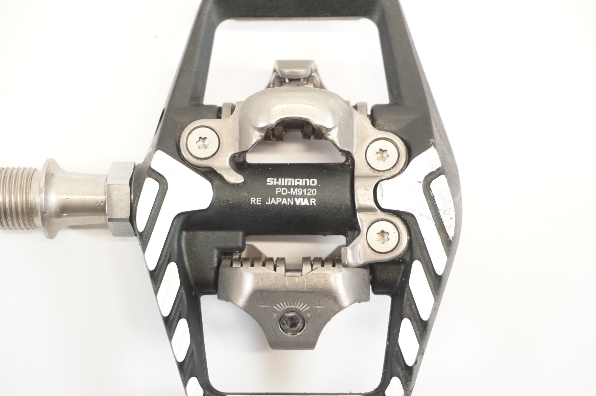 SHIMANO 「シマノ」 XTR PD-M9120 ペダル / 宇都宮店
